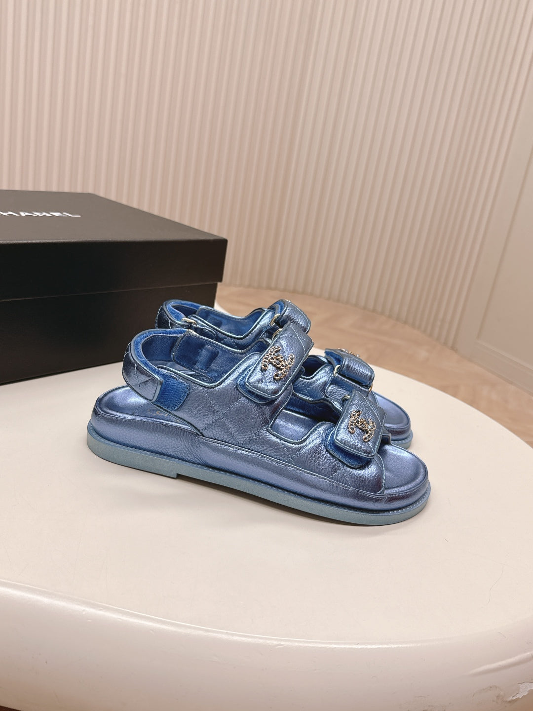 LuxluxHouse Best Quality Chanel Sandals