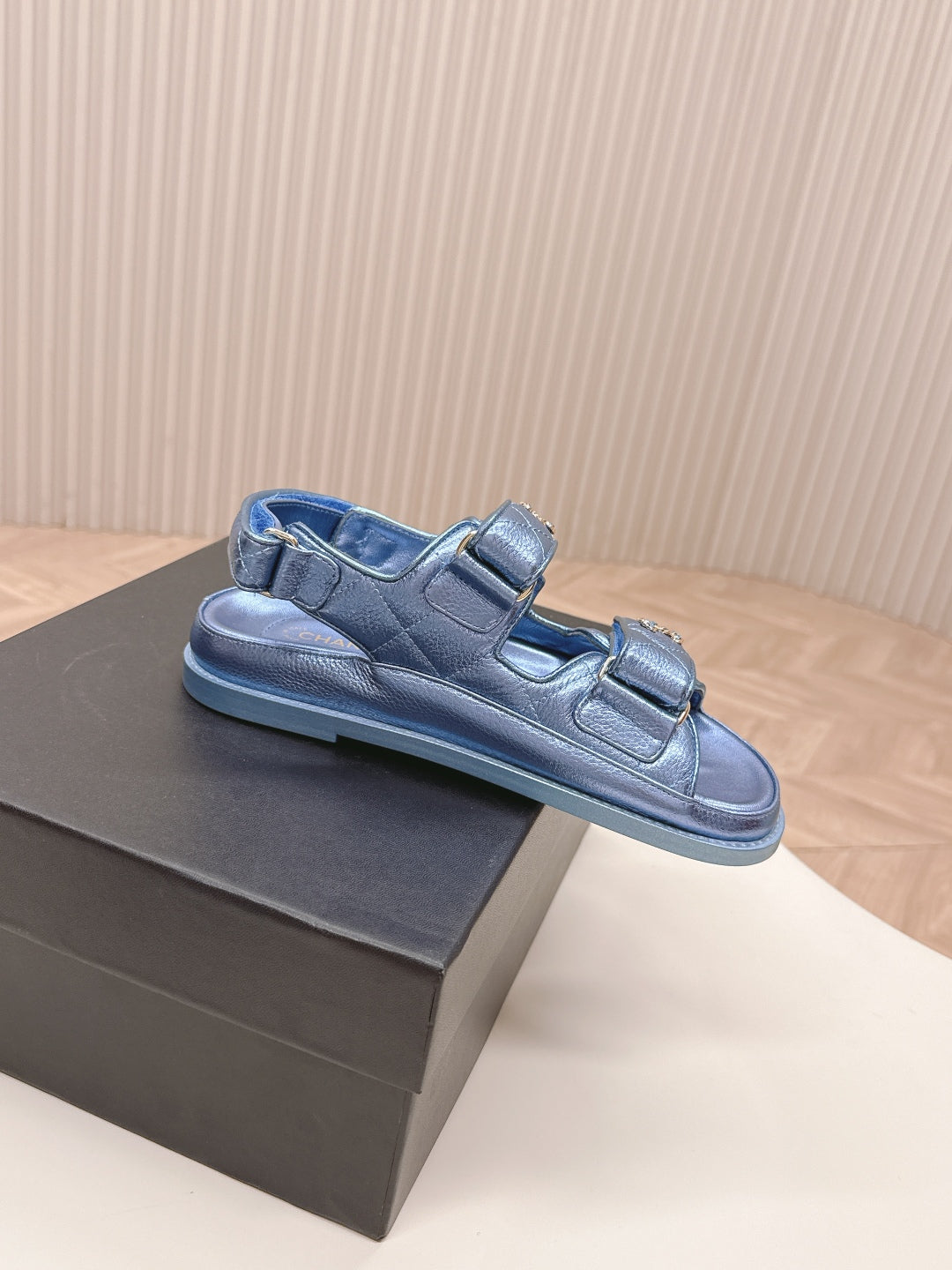 LuxluxHouse Best Quality Chanel Sandals