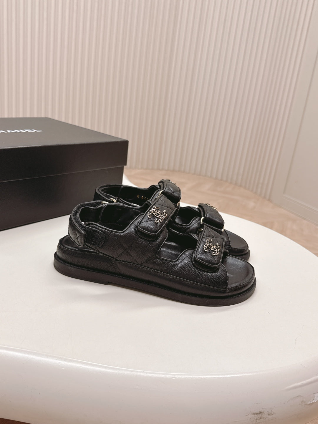 LuxluxHouse Best Quality Chanel Sandals