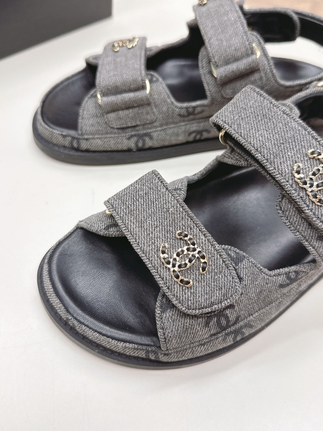 LuxluxHouse Best Quality Chanel Sandals