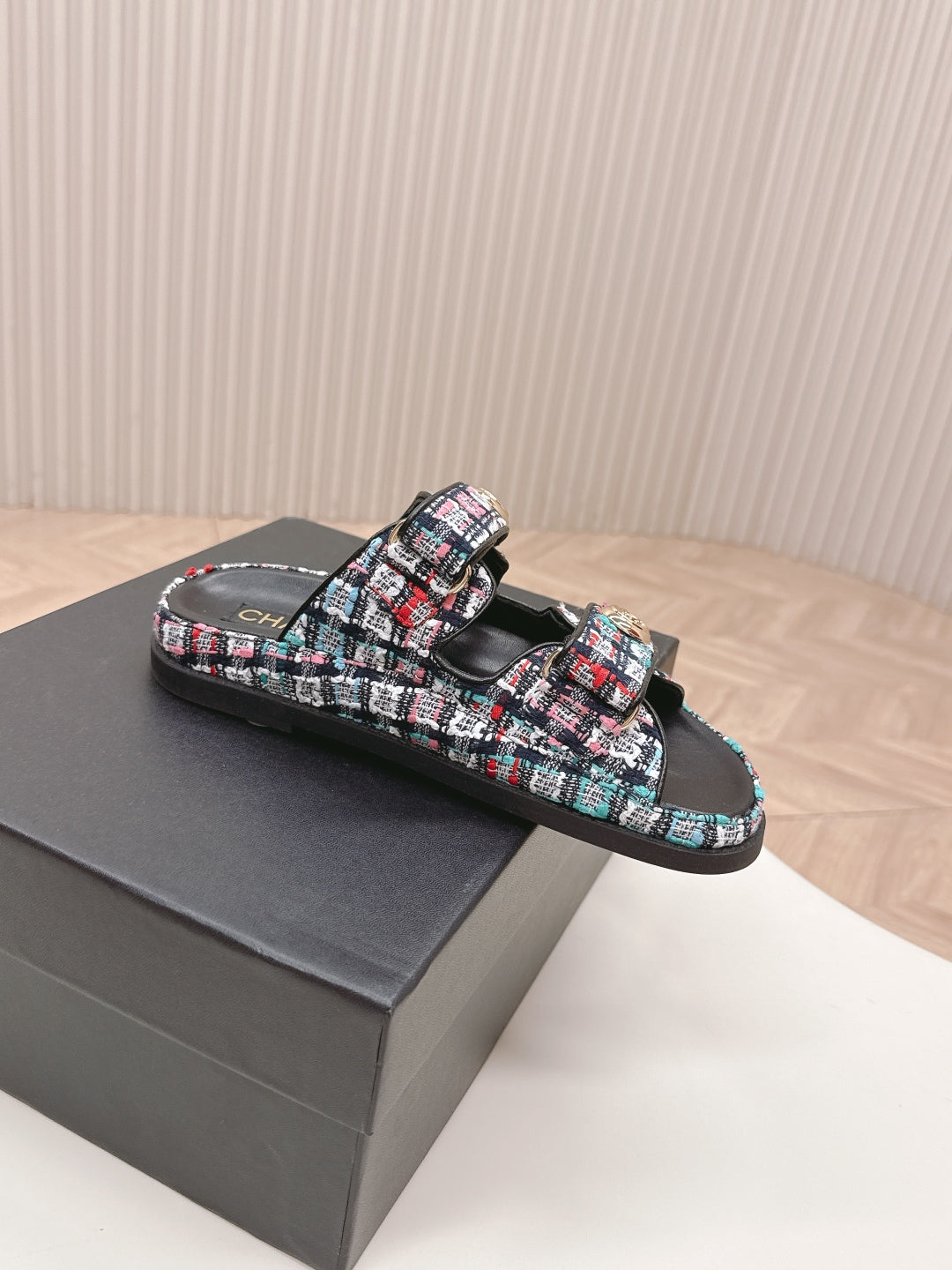 LuxluxHouse Best Quality Chanel Sandals