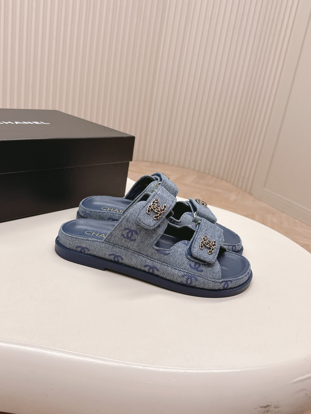 LuxluxHouse Best Quality Chanel Sandals