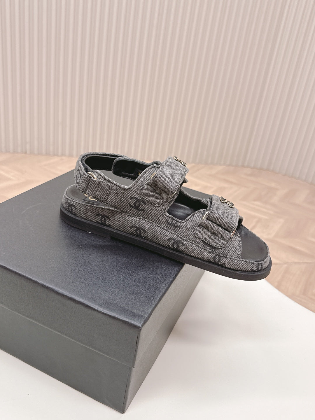 LuxluxHouse Best Quality Chanel Sandals