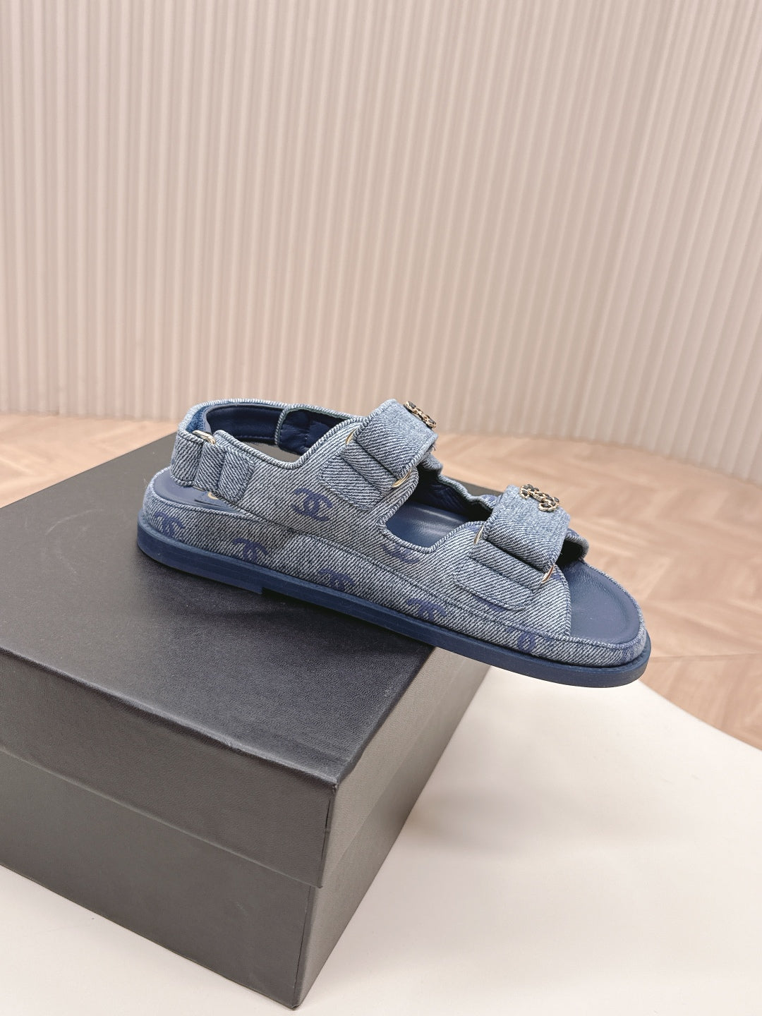 LuxluxHouse Best Quality Chanel Sandals