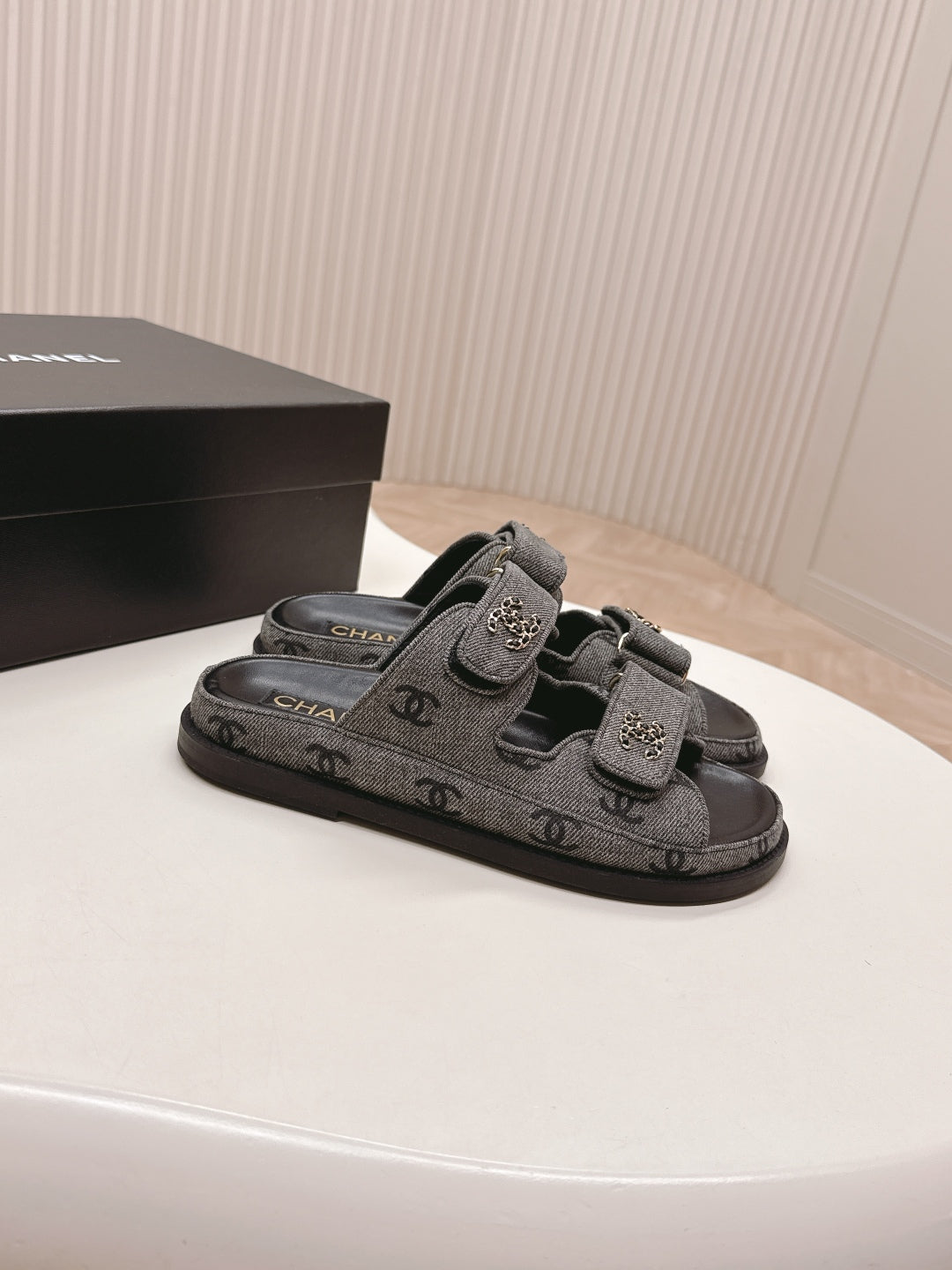 LuxluxHouse Best Quality Chanel Sandals