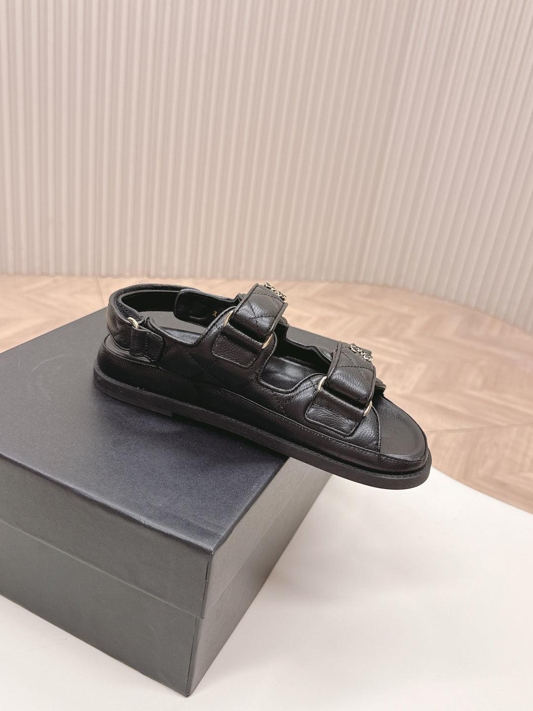LuxluxHouse Best Quality Chanel Sandals