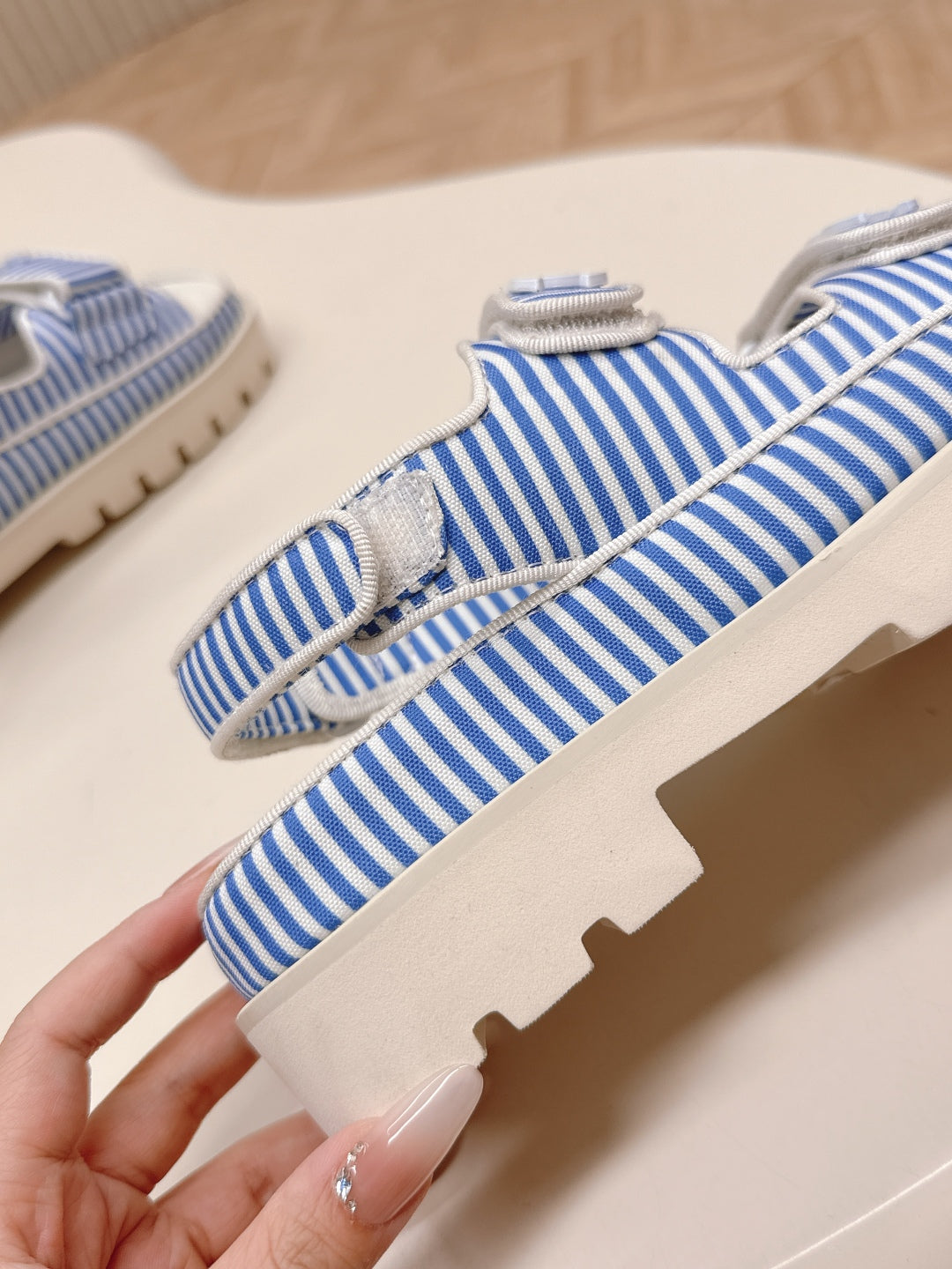 LuxluxHouse Best Quality Chanel Sandals