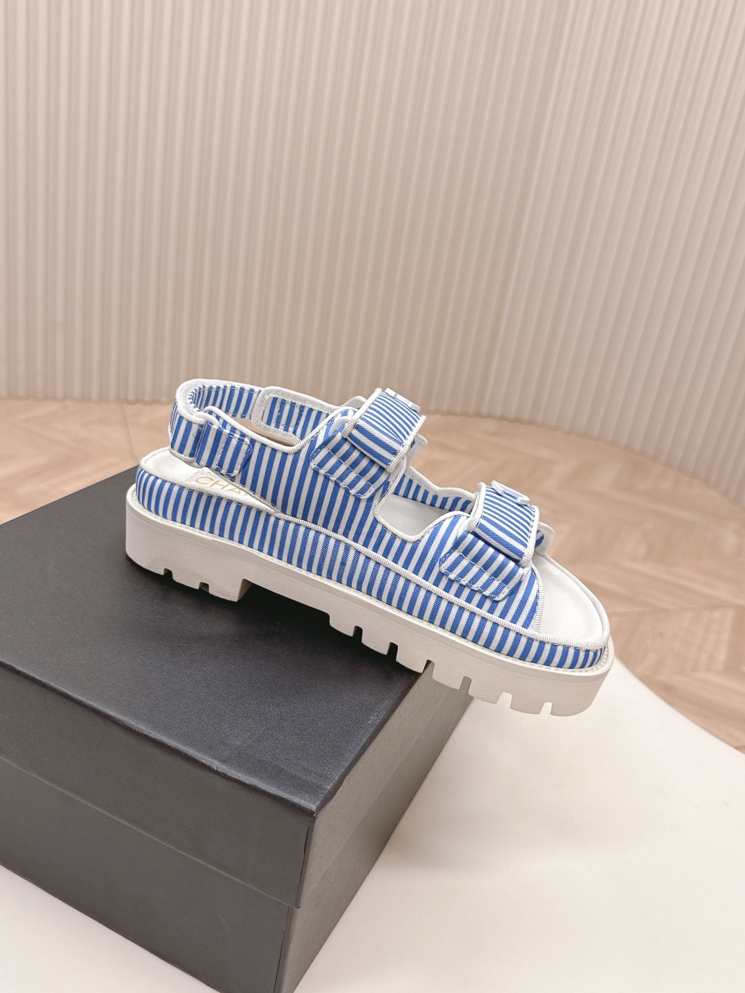 LuxluxHouse Best Quality Chanel Sandals