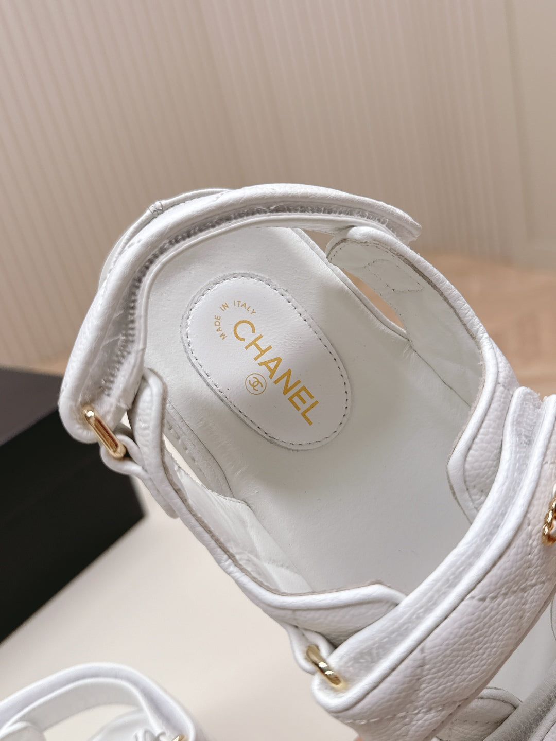 LuxluxHouse Best Quality Chanel Sandals
