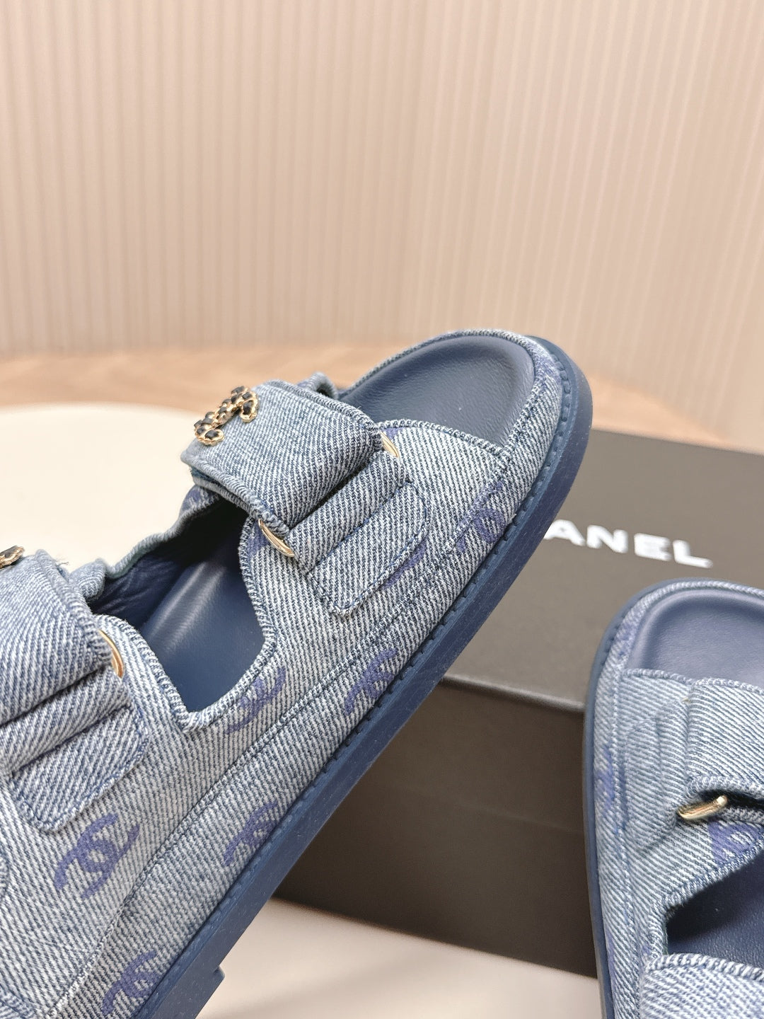 LuxluxHouse Best Quality Chanel Sandals