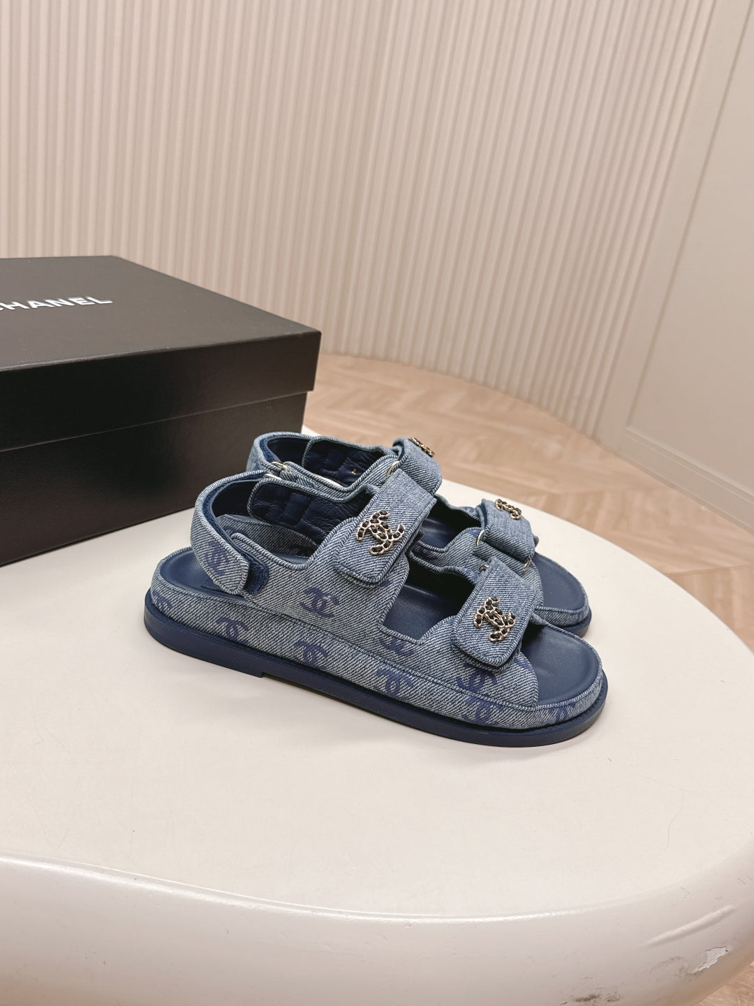 LuxluxHouse Best Quality Chanel Sandals