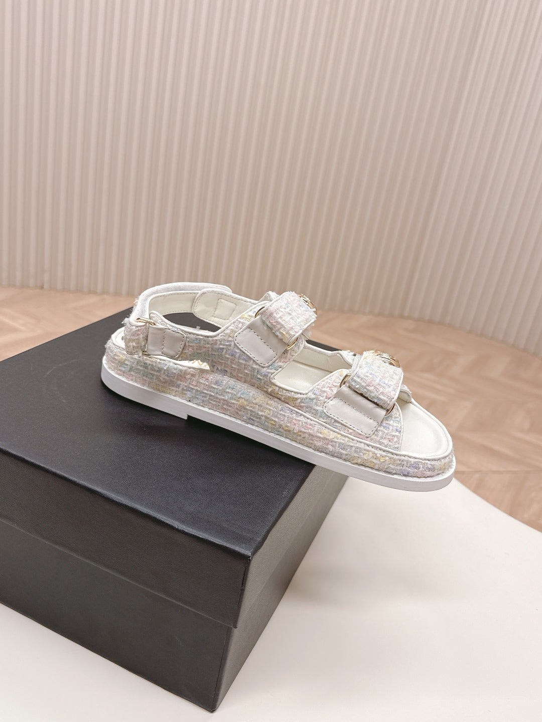 LuxluxHouse Best Quality Chanel Sandals