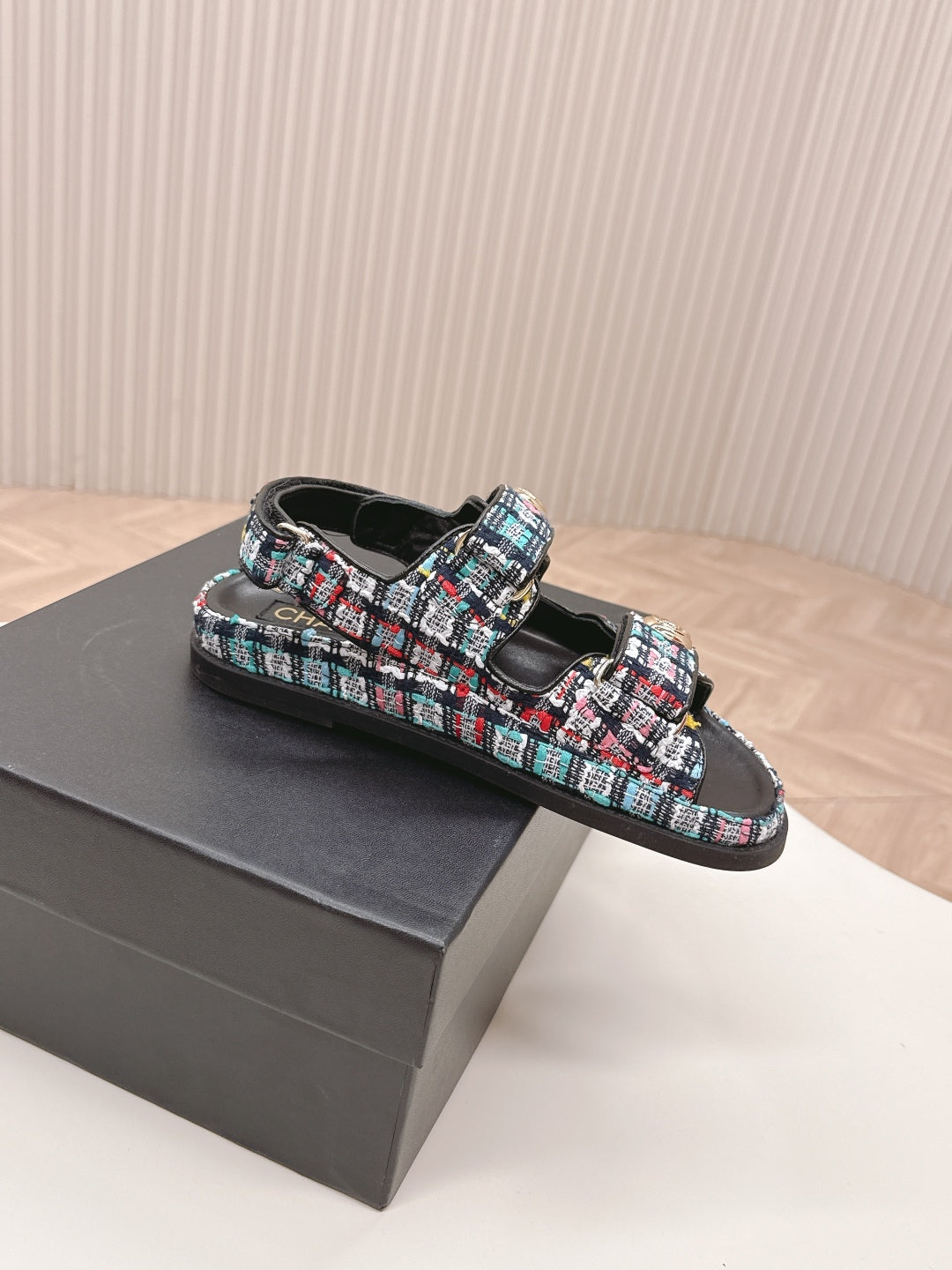 LuxluxHouse Best Quality Chanel Sandals