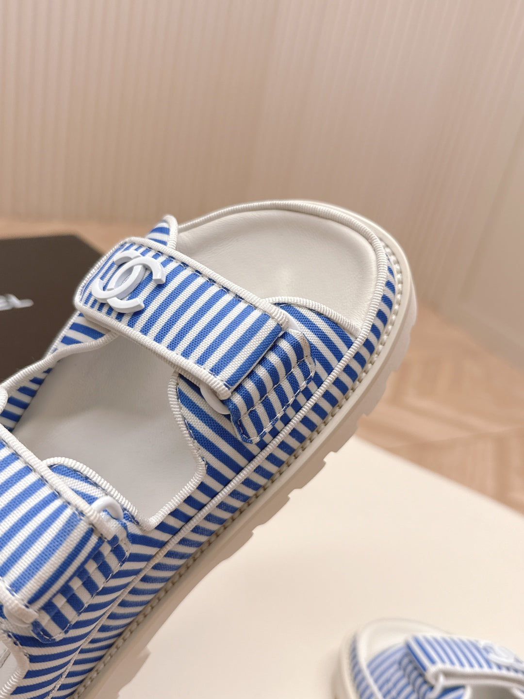 LuxluxHouse Best Quality Chanel Sandals