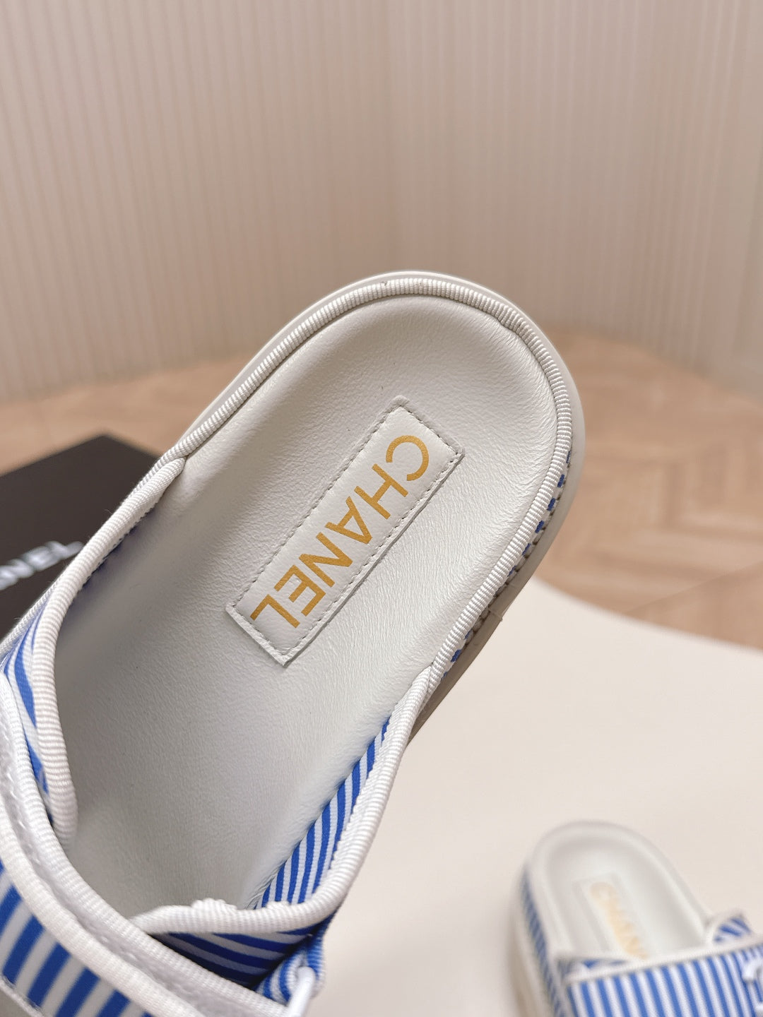 LuxluxHouse Best Quality Chanel Sandals