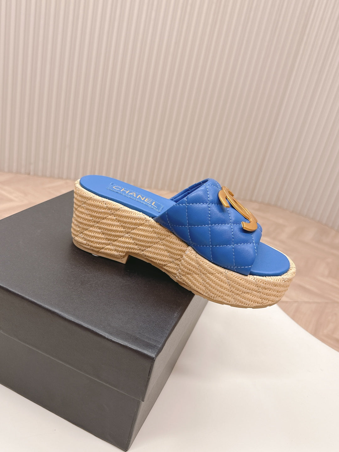 LuxluxHouse Best Quality Chanel Sandals