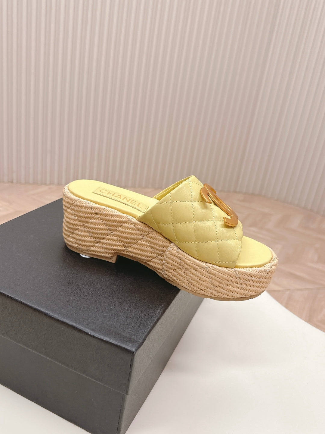 LuxluxHouse Best Quality Chanel Sandals