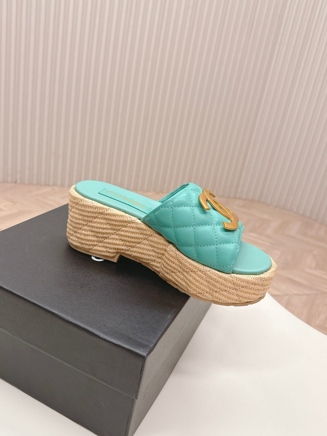 LuxluxHouse Best Quality Chanel Sandals