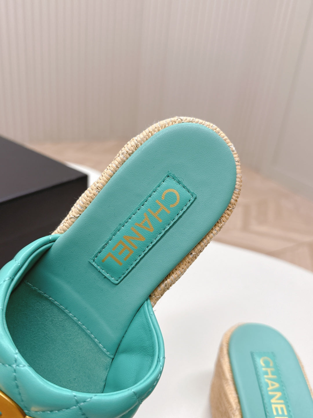 LuxluxHouse Best Quality Chanel Sandals