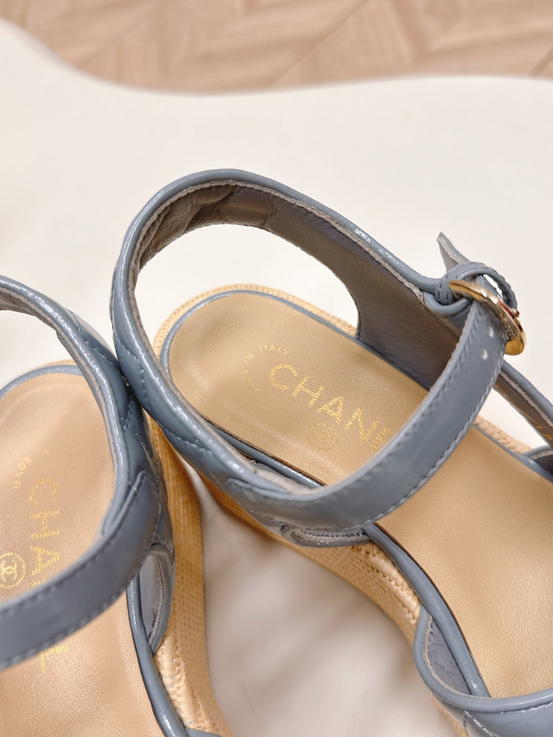 LuxluxHouse Best Quality Chanel Sandals