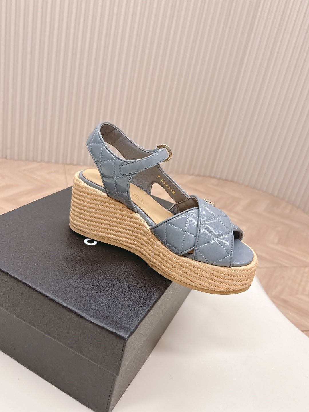 LuxluxHouse Best Quality Chanel Sandals