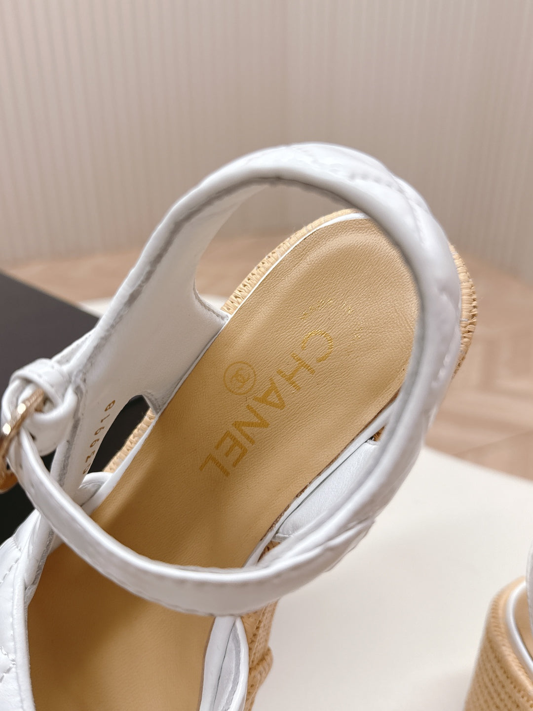 LuxluxHouse Best Quality Chanel Sandals