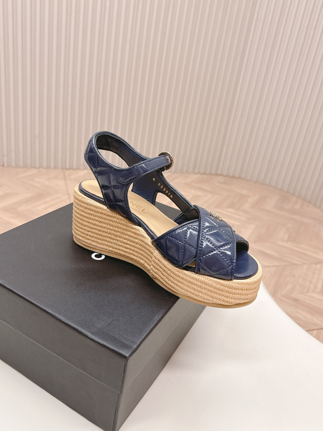 LuxluxHouse Best Quality Chanel Sandals