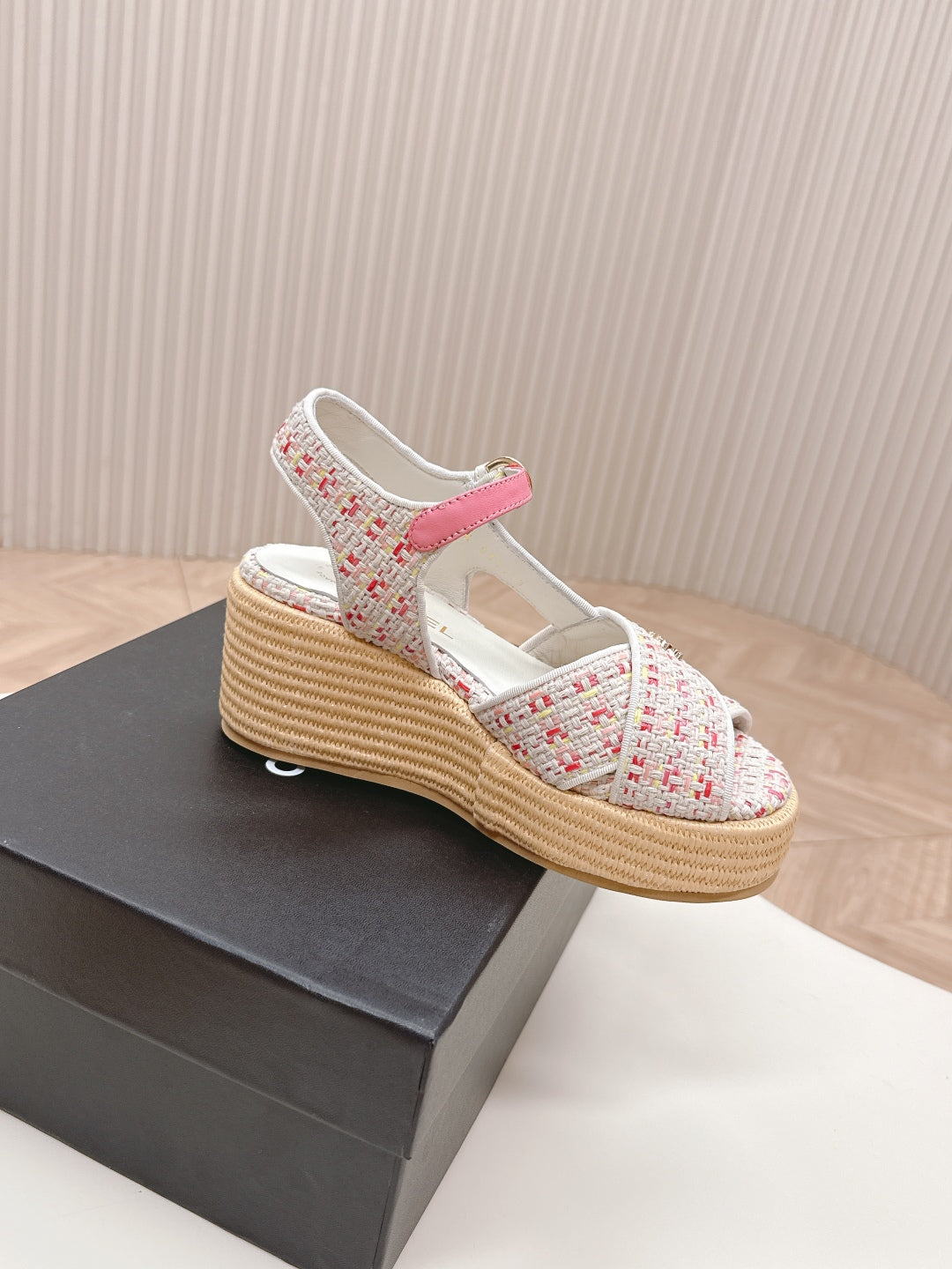 LuxluxHouse Best Quality Chanel Sandals