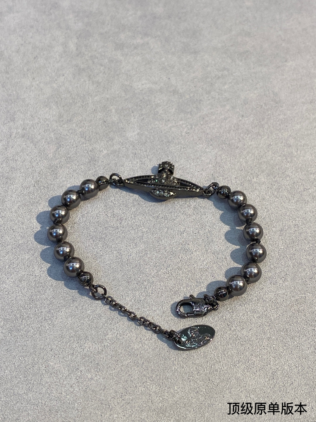 LuxluxHouse Best Quality Accessories Bracelet Vivienne Westwood