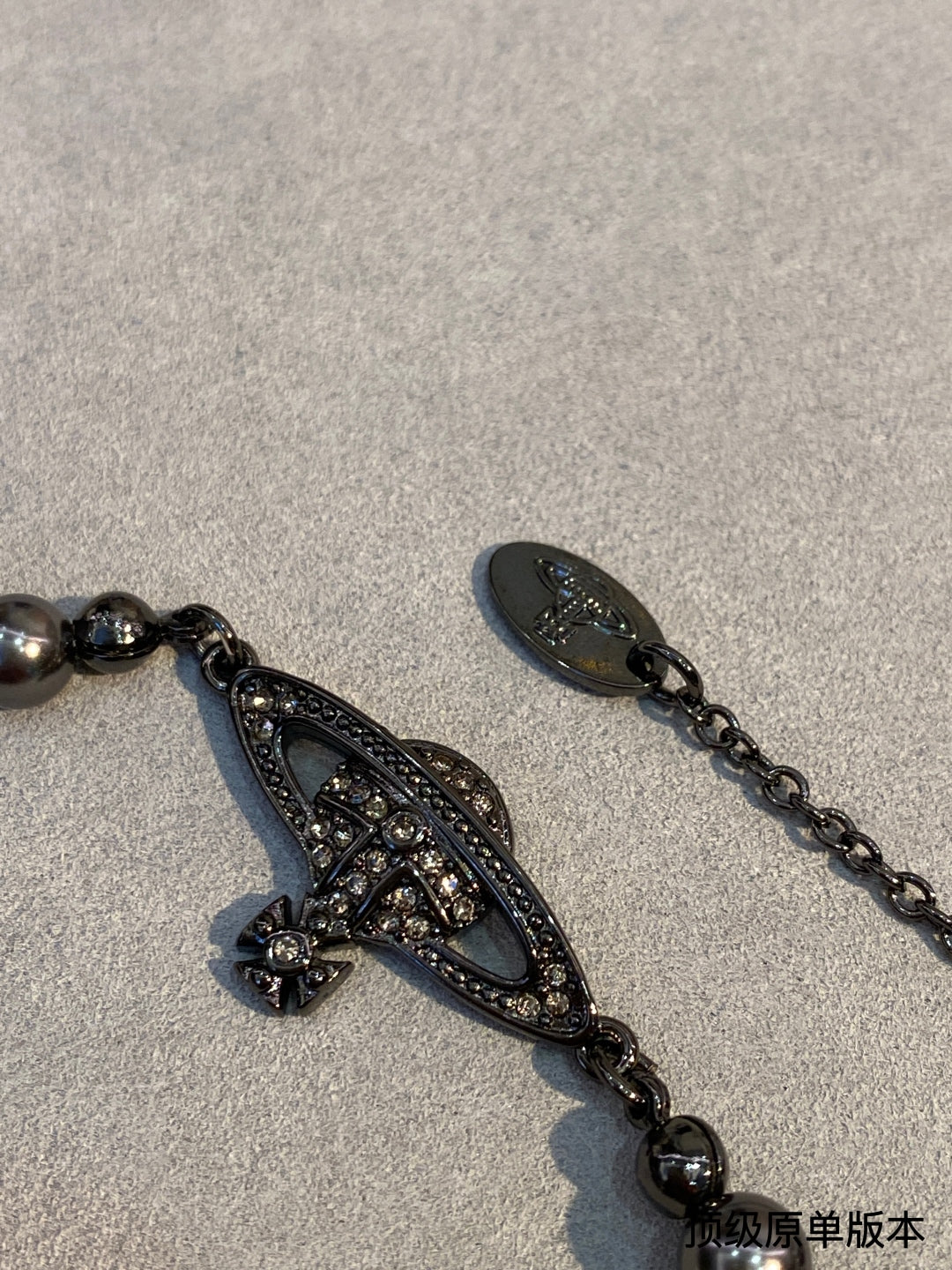 LuxluxHouse Best Quality Accessories Bracelet Vivienne Westwood