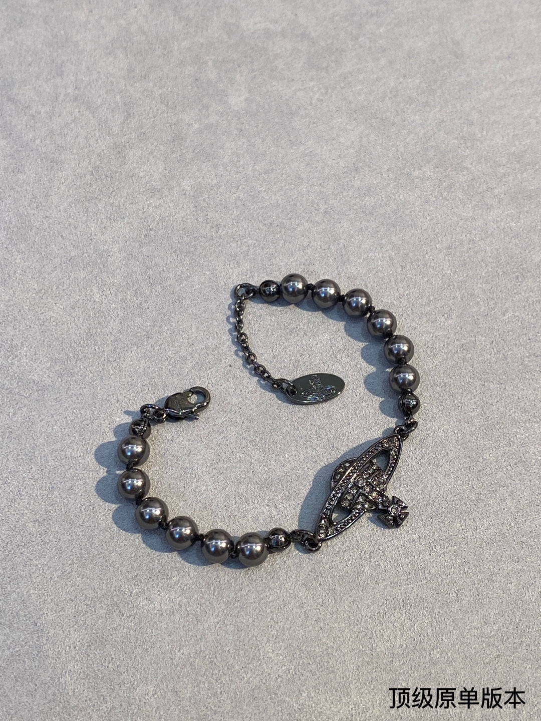 LuxluxHouse Best Quality Accessories Bracelet Vivienne Westwood