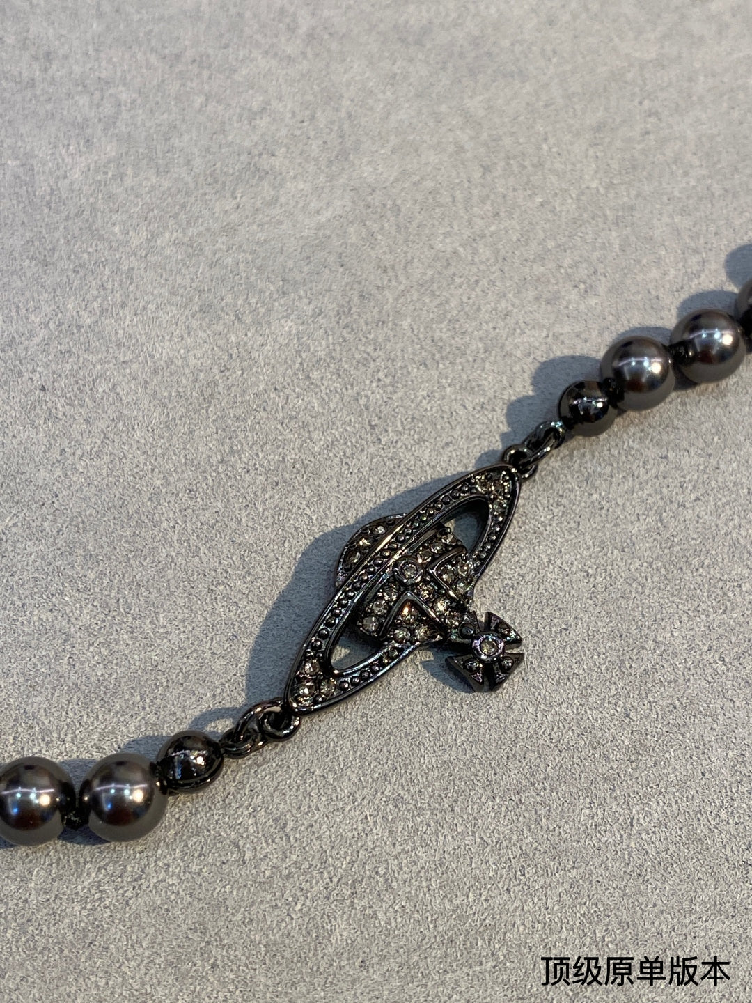 LuxluxHouse Best Quality Accessories Bracelet Vivienne Westwood