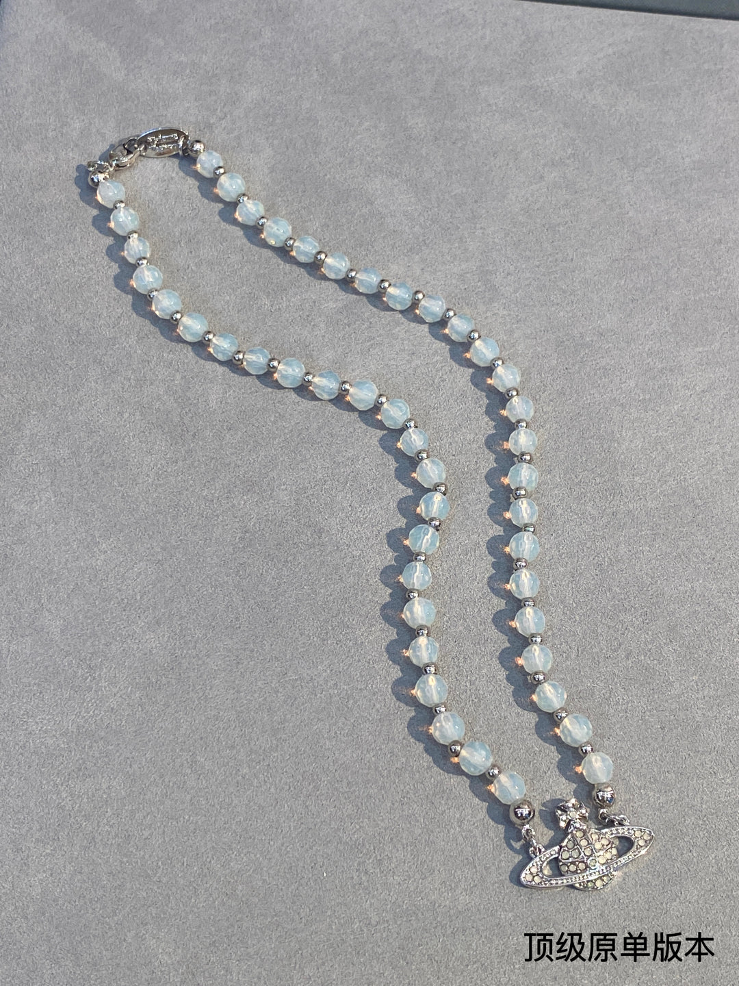 LuxluxHouse Best Quality Accessories Vivienne Westwood Necklace