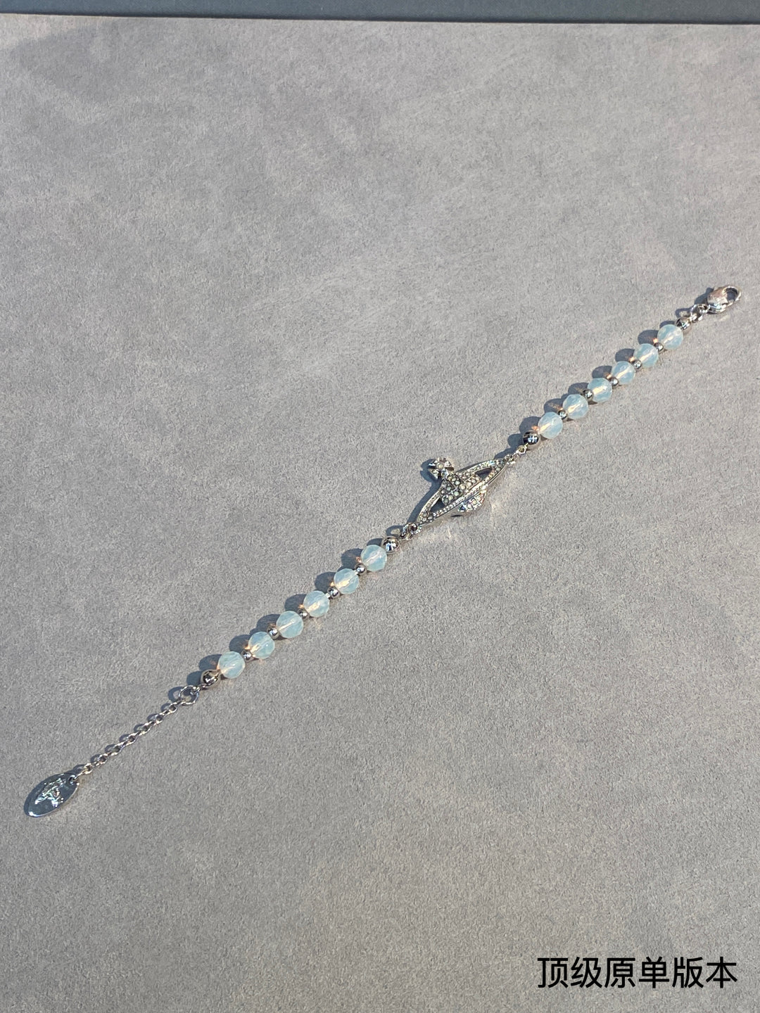 LuxluxHouse Best Quality Accessories Bracelet Vivienne Westwood