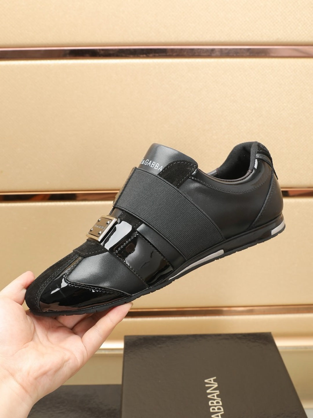 LuxluxHouse Best Quality Shoes Dolce & Gabbana