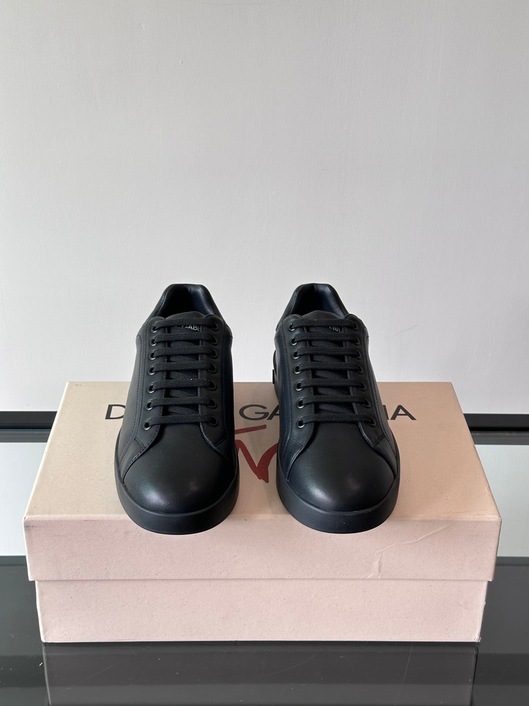 LuxluxHouse Best Quality Shoes Dolce & Gabbana