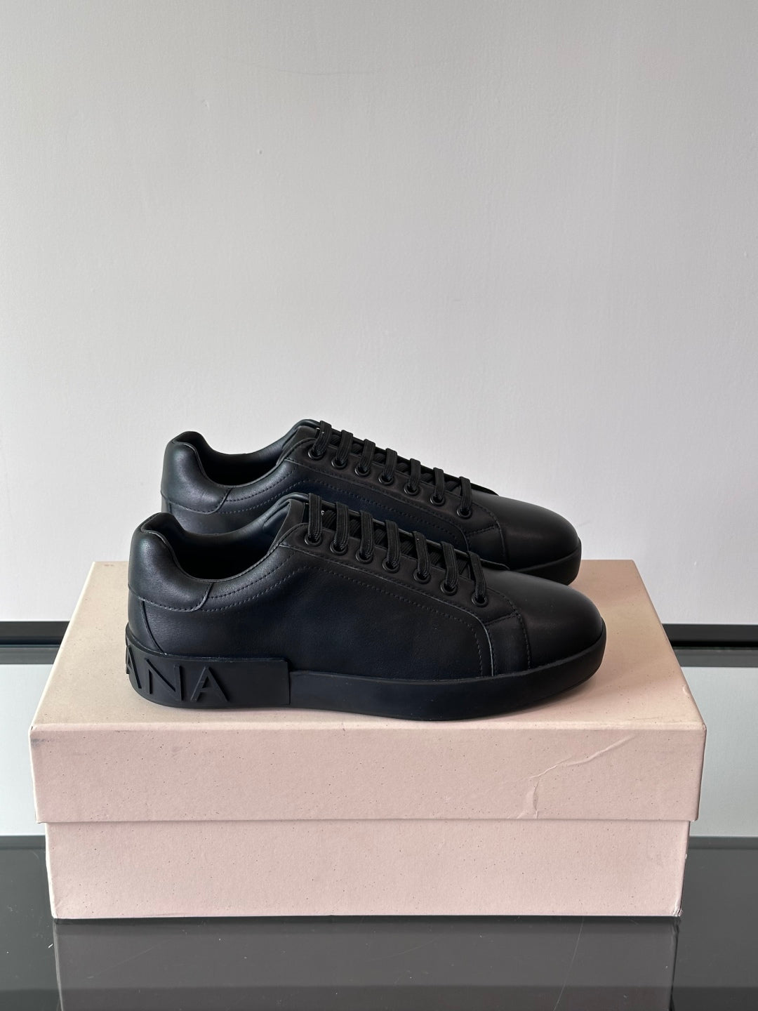 LuxluxHouse Best Quality Shoes Dolce & Gabbana