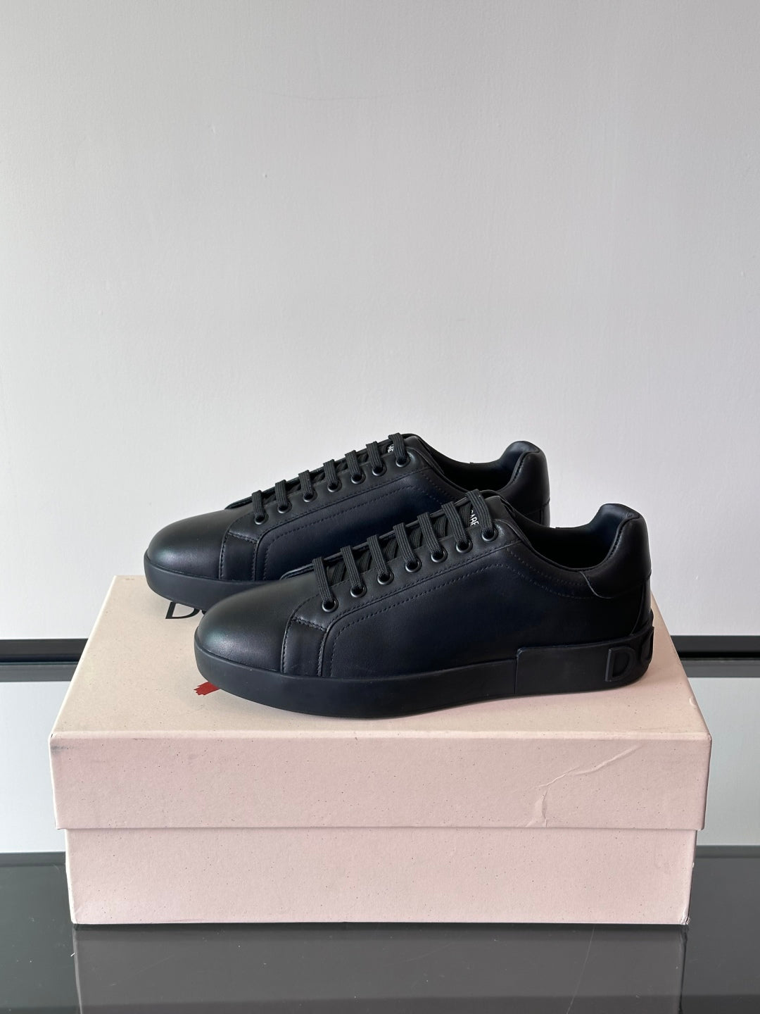 LuxluxHouse Best Quality Shoes Dolce & Gabbana