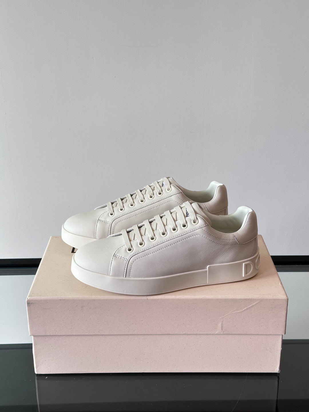 LuxluxHouse Best Quality Shoes Dolce & Gabbana