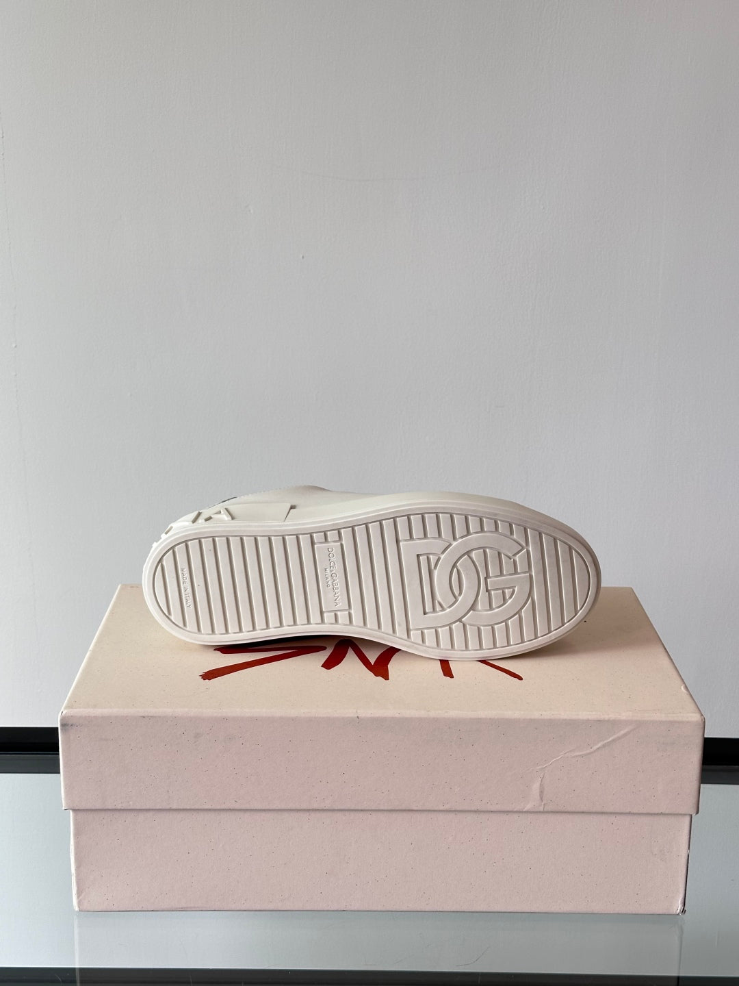 LuxluxHouse Best Quality Shoes Dolce & Gabbana