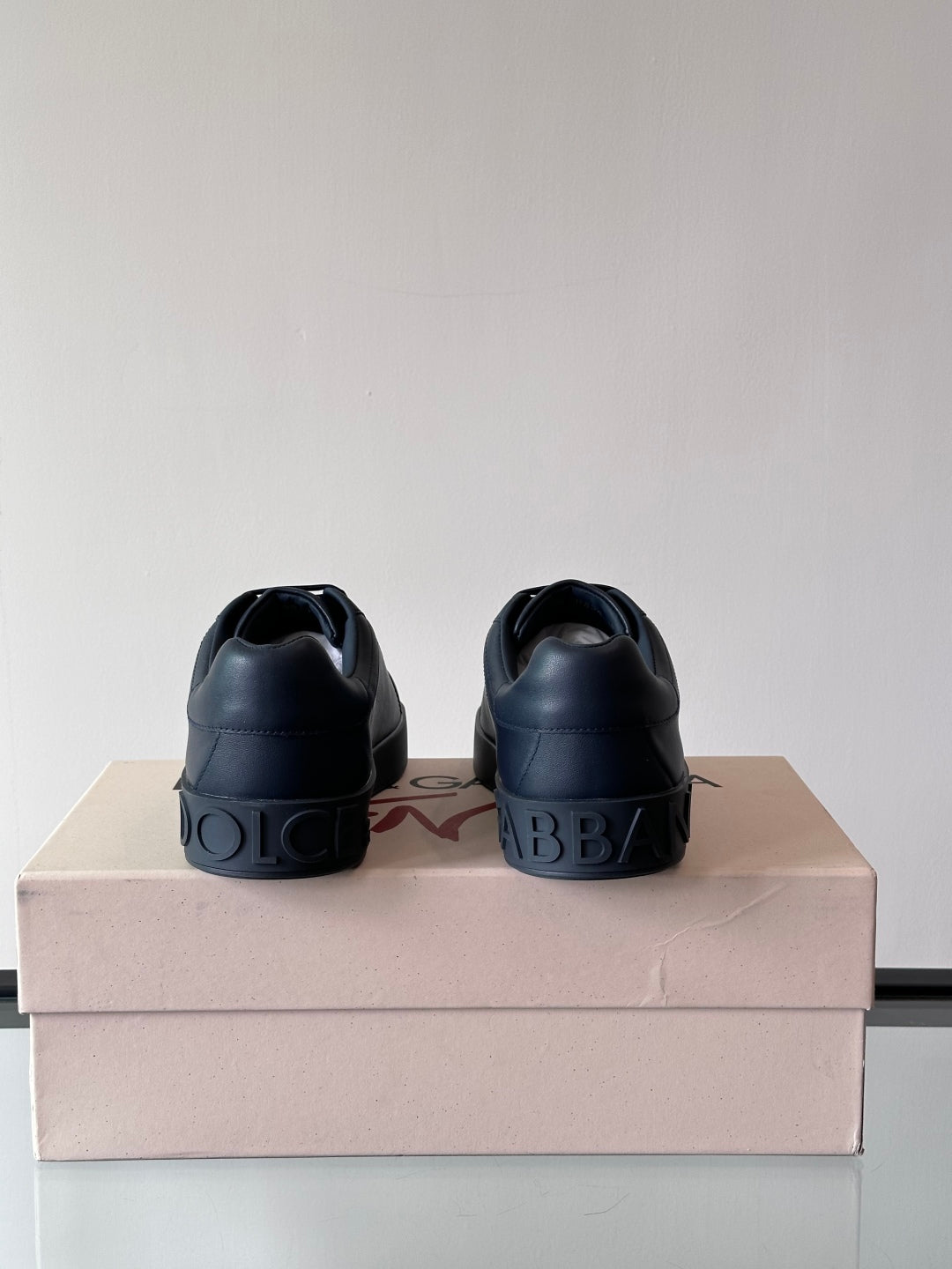 LuxluxHouse Best Quality Shoes Dolce & Gabbana