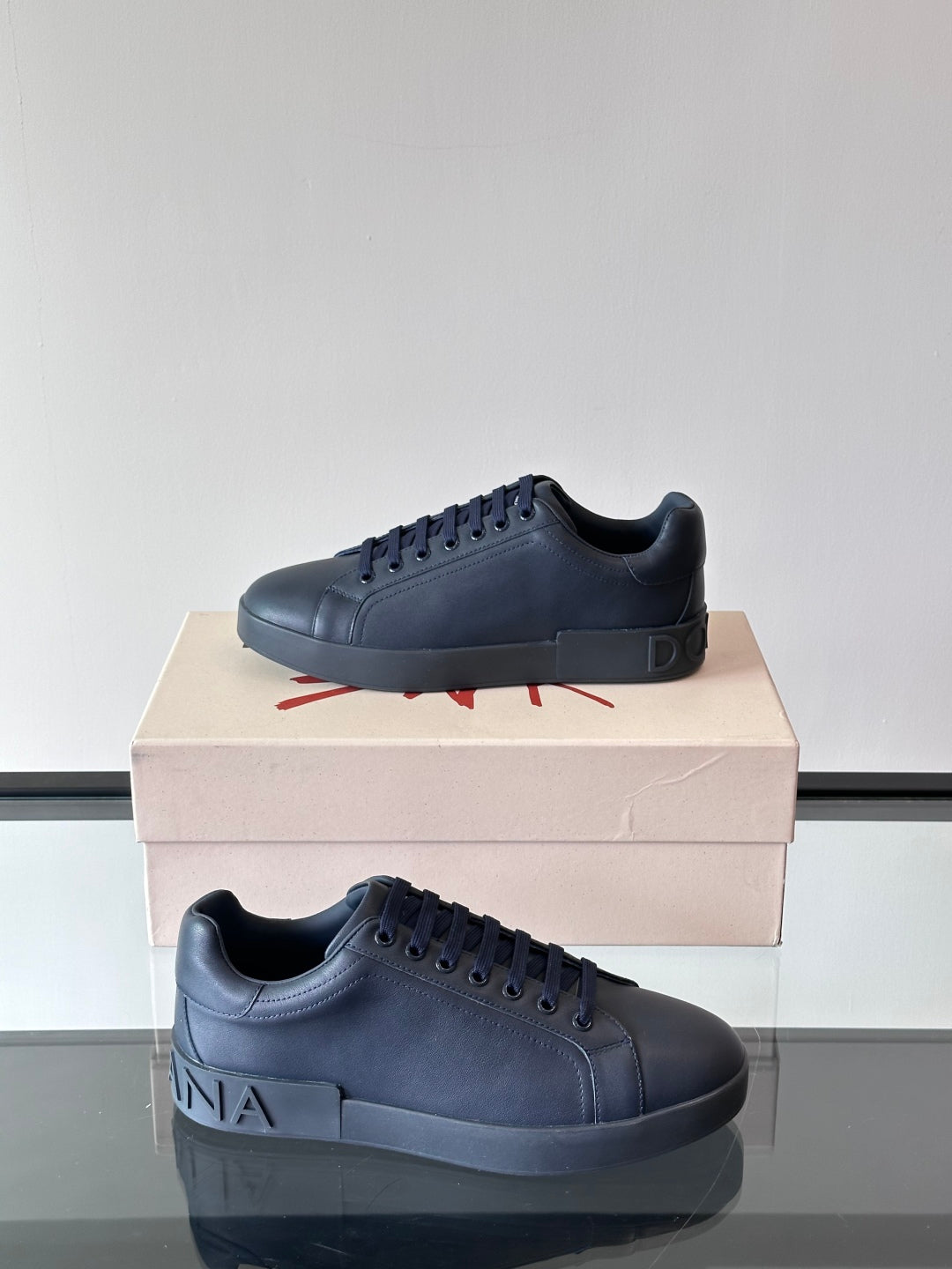 LuxluxHouse Best Quality Shoes Dolce & Gabbana