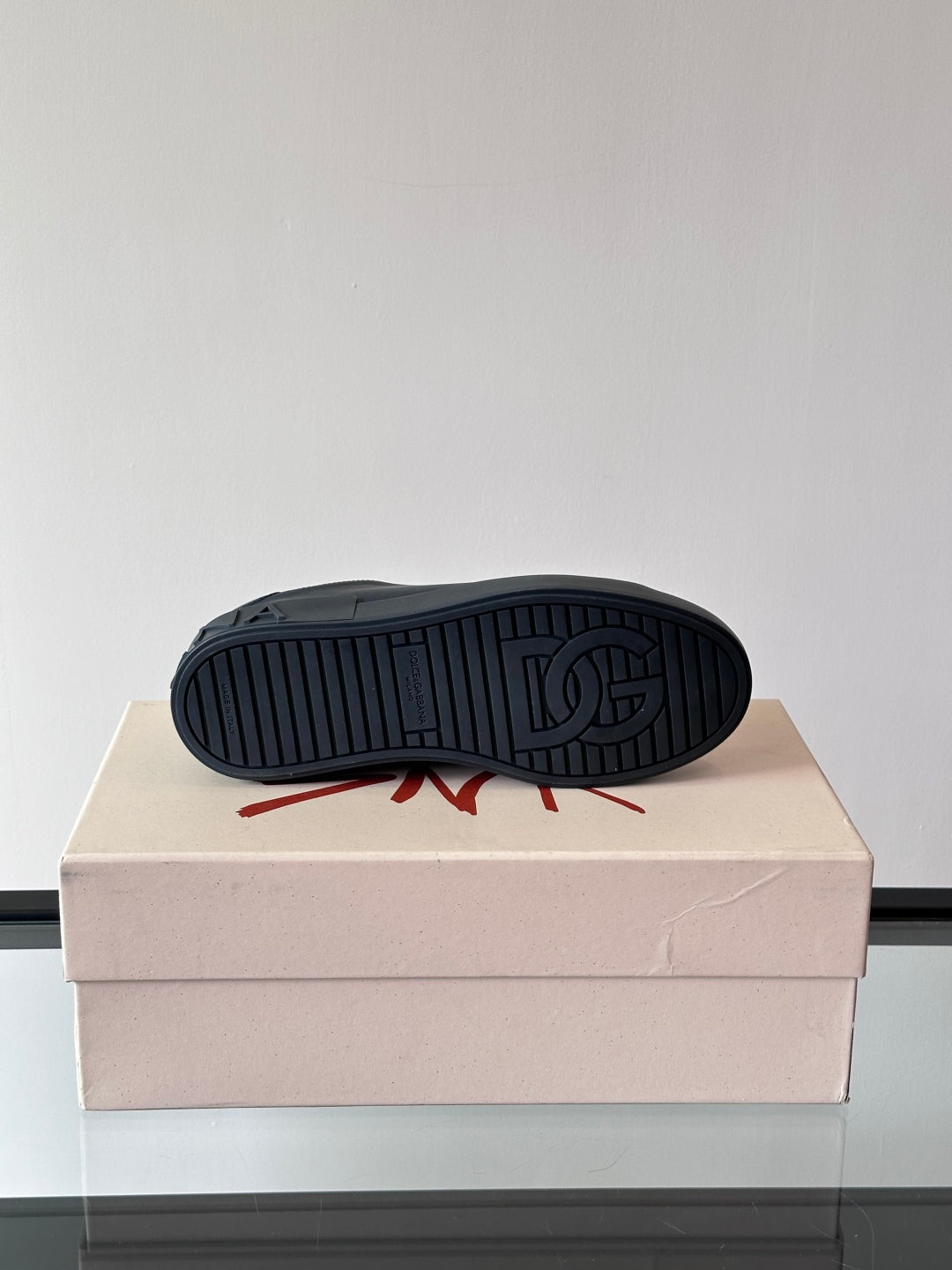 LuxluxHouse Best Quality Shoes Dolce & Gabbana