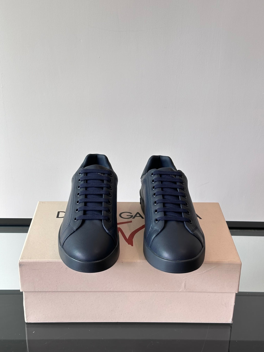 LuxluxHouse Best Quality Shoes Dolce & Gabbana