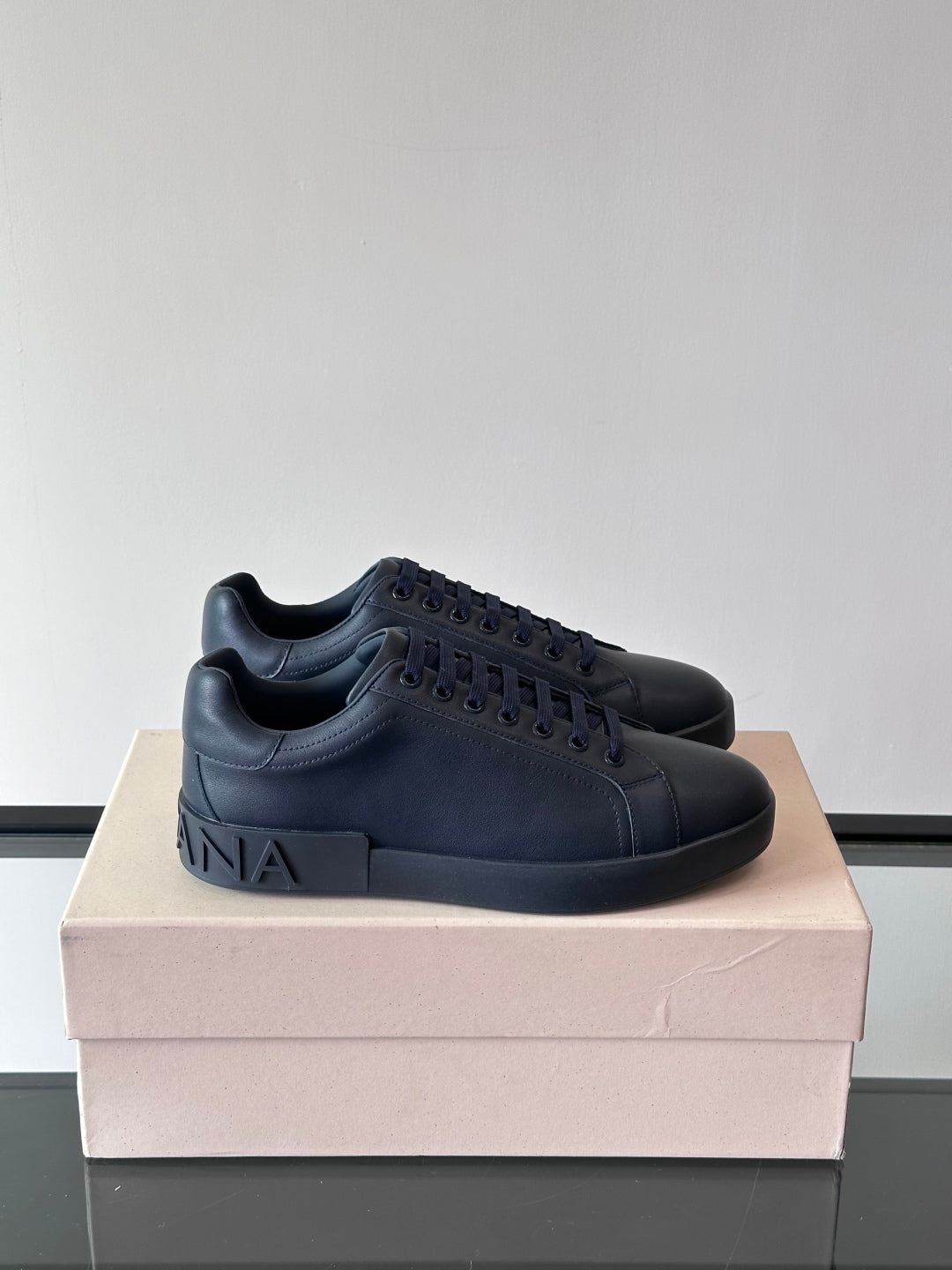 LuxluxHouse Best Quality Shoes Dolce & Gabbana