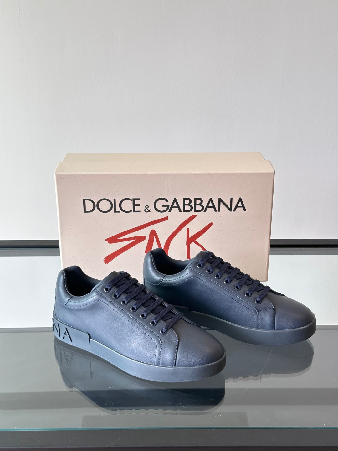 LuxluxHouse Best Quality Shoes Dolce & Gabbana