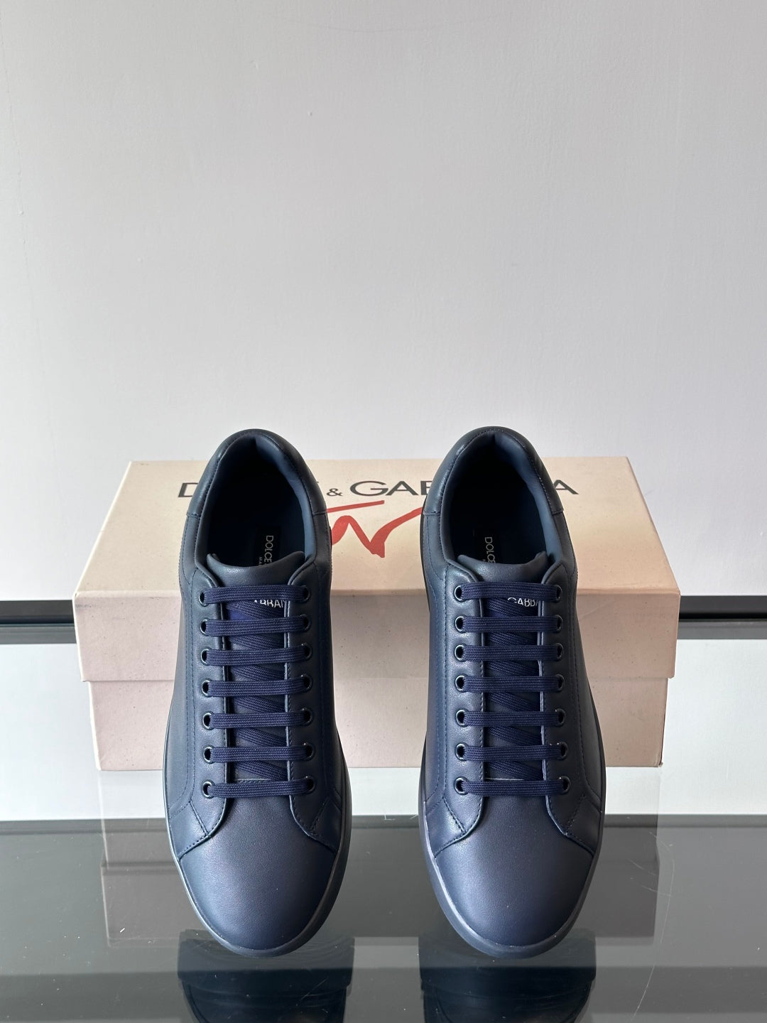 LuxluxHouse Best Quality Shoes Dolce & Gabbana