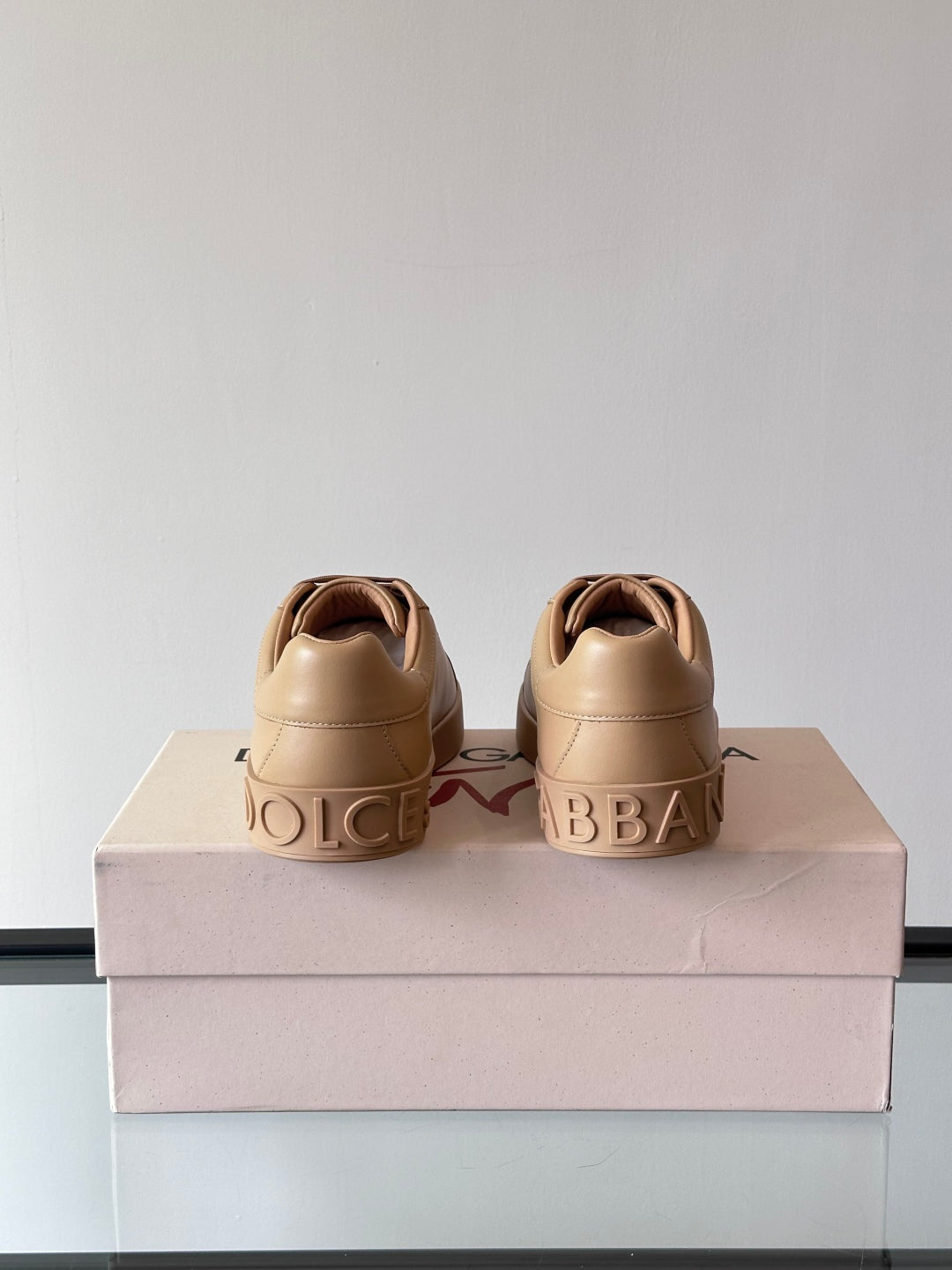 LuxluxHouse Best Quality Shoes Dolce & Gabbana