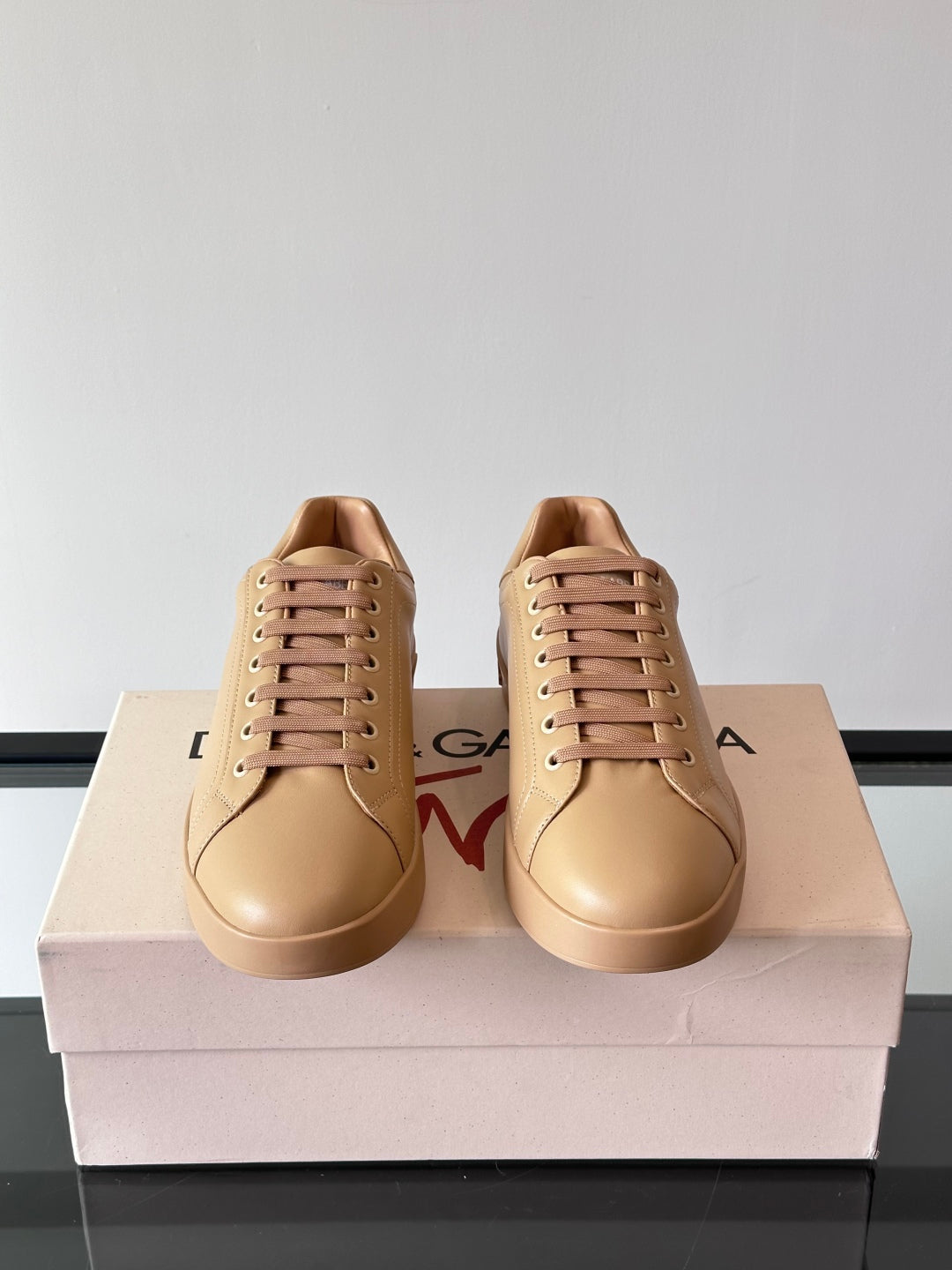 LuxluxHouse Best Quality Shoes Dolce & Gabbana