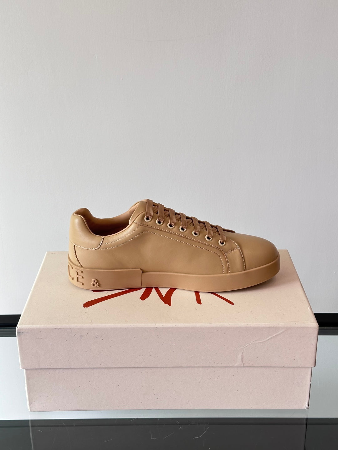 LuxluxHouse Best Quality Shoes Dolce & Gabbana